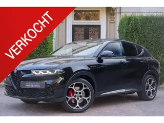 Alfa Romeo Tonale 1.3T PHEV Veloce PANO | 360 CAM | BLIND SPOT | ADAPTIVE | 1E EIGN