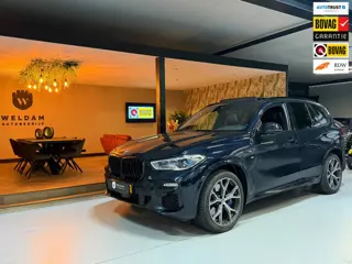 BMW X5 BMW X5 xDrive45e High Executive | M-Pakket | Plug-in Hybrid | BMW Garantie t/m 09-2027 | Pano