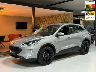 Ford Kuga 1.5 EcoBoost|1.800KG Trekgewicht|CarPlay|Keyless|PDC|Cruise|Stoelverwarming|LED|DAB