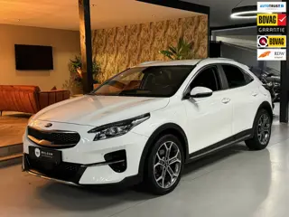 Kia XCeed 1.5 T-GDI Platinum Edition|Mild-Hybrid|Memory Leder|ACC|CarPlay|Stoelventilatie|Keyless|Ri