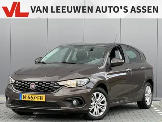 Fiat Tipo 1.6 MultiJet 16v Popstar | Trekhaak | PDC