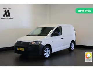 Volkswagen Caddy Cargo 2.0 TDI EURO 6 - Airco - Cruise - €12.900,- Excl.