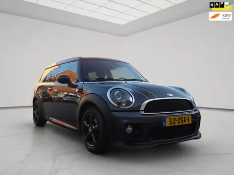 Mini Clubman 1.6 Cooper
