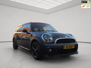 Mini Clubman 1.6 Cooper