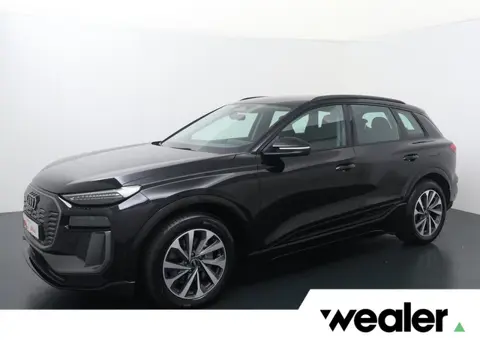 Audi Q6 e-tron Advanced edition performance 100 kWh | 306 PK | Adaptive Cruise Control | 360 graden 