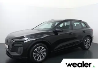 Audi Q6 e-tron Advanced edition performance 100 kWh | 306 PK | Adaptive Cruise Control | 360 graden 