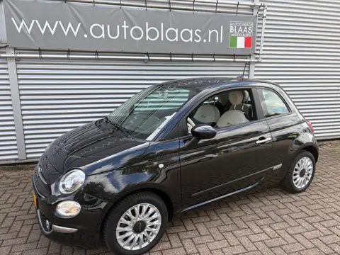 Fiat 500 1.2 Lounge Automaat