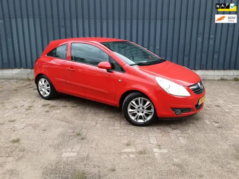 Opel Corsa 1.4-16V Enjoy