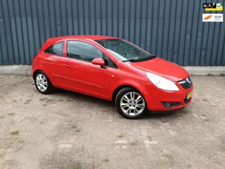 Opel Corsa 1.4-16V Enjoy