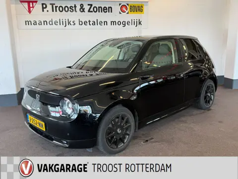 Honda E Advance 100% Elektrisch | Panoramadak | Nederlands geleverd | Adaptieve cruise control | Sto