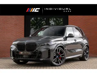 BMW X5 xDrive50e M-Sport Pro CoPilot Sky-Lounge Pano VOL