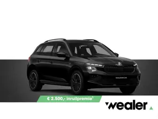 Škoda Kamiq Monte Carlo 1.0 TSI 115 PK DSG Automaat | Adaptieve cruise control | Trekhaak | Panorama