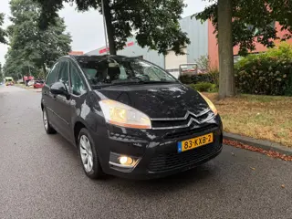 Citroen C4 Picasso 1.6 Business EB6V 5p. automaat