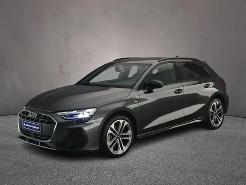 Audi A3 Sportback TFSI e S Edition | Camera | Matrix LED | Adaptieve Cruise Control | Elektrische ac