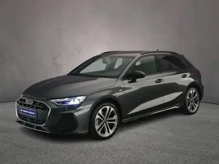 Audi A3 Sportback TFSI e S Edition | Camera | Matrix LED | Adaptieve Cruise Control | Elektrische ac