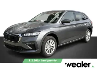 Škoda Scala Business Edition 1.0 TSI 115 PK | Navigatie pakket | Elektrisch achterklep | Camera | Ge