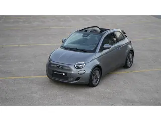 Fiat 500 C Icon 42 kWh Cabriolet