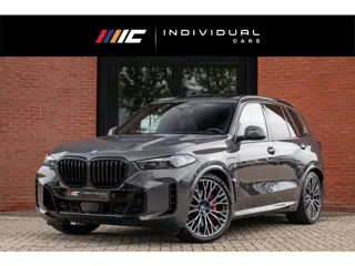 BMW X5 xDrive50e M-Sport Pro Pano Carbon H/K 22''