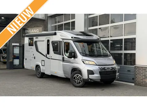 Adria Compact DL Supreme 2027 Model