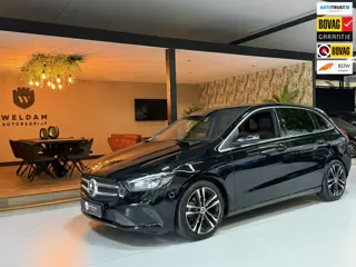 Mercedes-Benz B-klasse 180 Business Solution|Matrix LED|MBUX|Virtual Cockpit|Half Leder|StoelVW|Elek