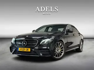 Mercedes-Benz E-Klasse 200 AMG Line Camera Navi (bj 2017)