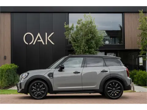 MINI Countryman 2.0 Cooper S Aut. | Navi | Panorama | Lounge Leder | Head-Up | Camera | 18"LM | Moon