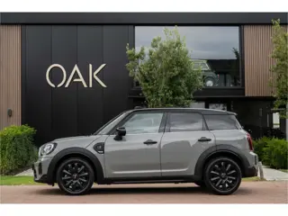 MINI Countryman 2.0 Cooper S Aut. | Navi | Panorama | Lounge Leder | Head-Up | Camera | 18"LM | Moon