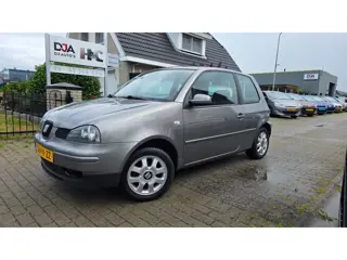 Seat Arosa 1.4i Stella