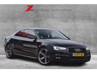 Audi A5 Coupé 1.8 TFSI Sport Edition | 2x S-Line | Navigatie | Cruise-control | Xenon | Clima | NL a