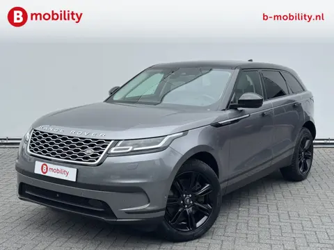 Land Rover Range Rover Velar 2.0 P400e S Hybride Elektrische Stoelen Meridian Sound | 360 Camera | A