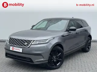 Land Rover Range Rover Velar 2.0 P400e S Hybride Elektrische Stoelen Meridian Sound | 360 Camera | A