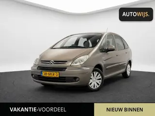 Citroen Xsara Picasso 1.6i-16V Image|NL AUTO|116DKM|NWE APK|GOED ONDERHOUDEN|TREKHAAK