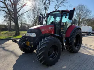 Case 110 Luxum 110 (bj 2016)