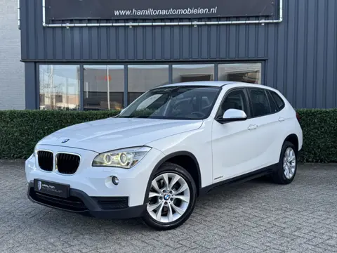 BMW X1 xDrive18d High Executive Sport Xenon Navi Clima 141dkm!!
