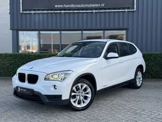 BMW X1 xDrive18d High Executive Sport Xenon Navi Clima 141dkm!!