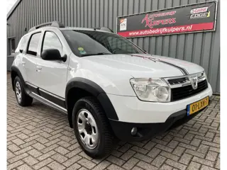 Dacia Duster 1.6 Lauréate 2wd Airco.Cruise.Pdc.Trekhaak