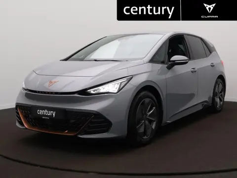 CUPRA Born Business 62 kWh / Camera / Adap. Cruise / Navi / Kuipstoelen