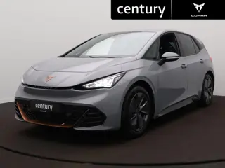 CUPRA Born Business 62 kWh / Camera / Adap. Cruise / Navi / Kuipstoelen