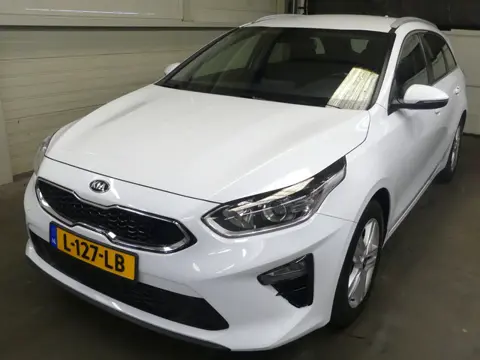 Kia Ceed Sportswagon 1.0 T-GDi DynamicLine - Cruise Control - Airco