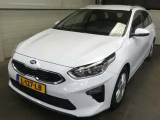 Kia Ceed Sportswagon 1.0 T-GDi DynamicLine - Cruise Control - Airco