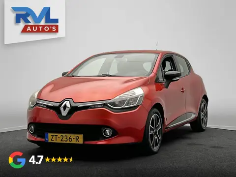 Renault Clio 0.9 TCe Dynamique | Keyless | Navigatie | Cruise/Control | LMV | PDC |