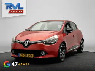 Renault Clio 0.9 TCe Dynamique | Keyless | Navigatie | Cruise/Control | LMV | PDC |