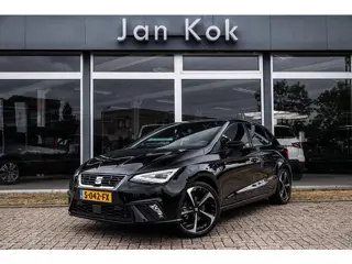 SEAT Ibiza 1.0 TSi 115pk FR Business Intense | Beats | Alcantara | Camera