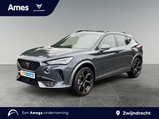CUPRA Formentor 1.4 204pk e-Hybrid Business Achteruitrijcamera | Sportstoelen | Velgen 'Performance 