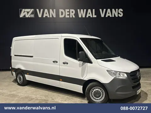 Mercedes-Benz Sprinter 314 CDI 143pk L2H1 Euro6 Airco | Camera | Navigatie | Apple Carplay | Cruisec