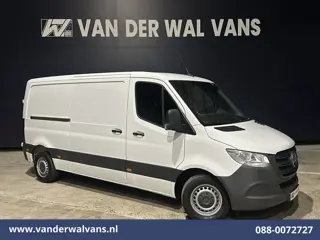 Mercedes-Benz Sprinter 314 CDI 143pk L2H1 Euro6 Airco | Camera | Navigatie | Apple Carplay | Cruisec