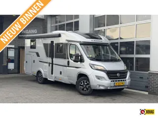 Adria Compact Supreme DL eerste eigenaar