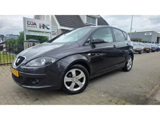 Seat Altea 1.6 Comfortstyle