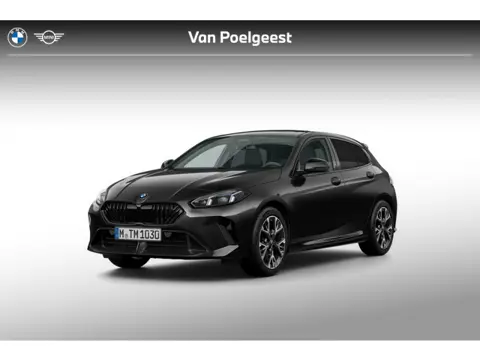 BMW 1 Serie 120 | M Sportpakket Pro | Premium Pack