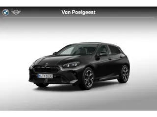BMW 1 Serie 120 | M Sportpakket Pro | Premium Pack